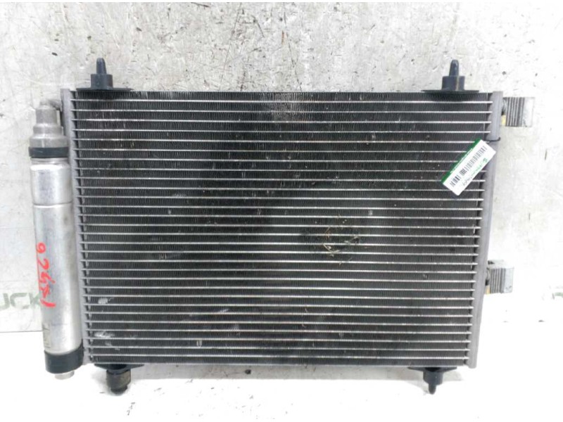 Recambio de condensador / radiador a/a para peugeot 307 (s1) xs referencia OEM IAM 6455GK  