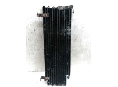 Recambio de condensador / radiador a/a para chrysler jeep cherokee (xj) 2.5 td country referencia OEM IAM   