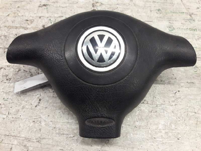 Recambio de airbag delantero izquierdo para volkswagen golf iv berlina (1j1) básico referencia OEM IAM 3B0880201AC  