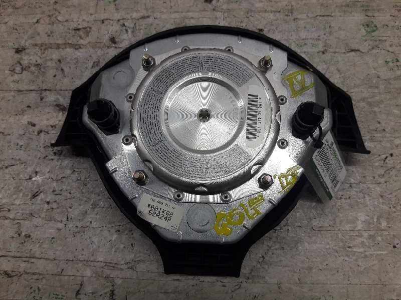 Recambio de airbag delantero izquierdo para volkswagen golf iv berlina (1j1) básico referencia OEM IAM 3B0880201AC  