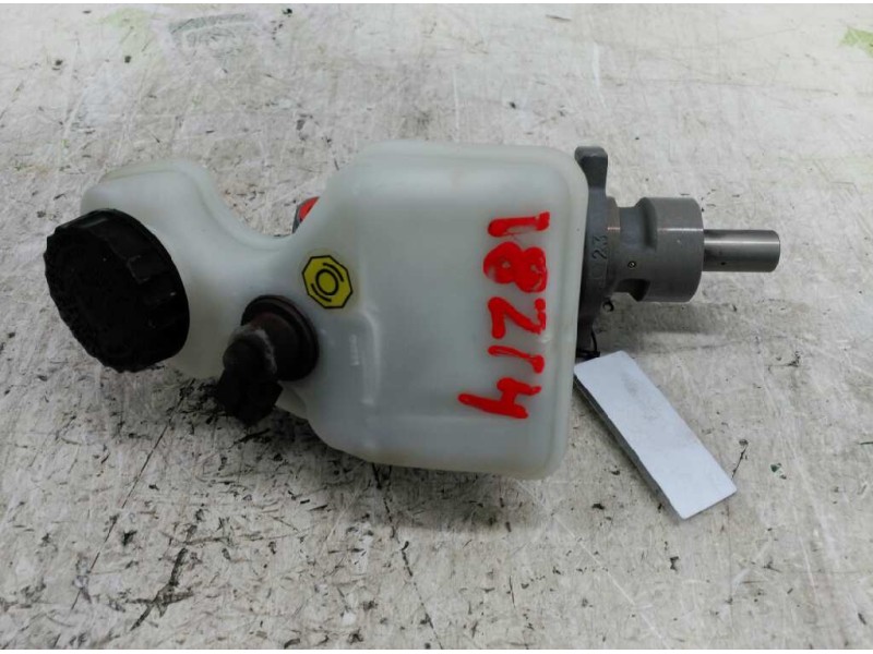 Recambio de bomba freno para citroën berlingo 1.9 d cumbre familiar referencia OEM IAM 4601G1  