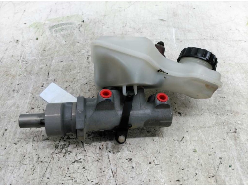 Recambio de bomba freno para citroën berlingo 1.9 d cumbre familiar referencia OEM IAM 4601G1  