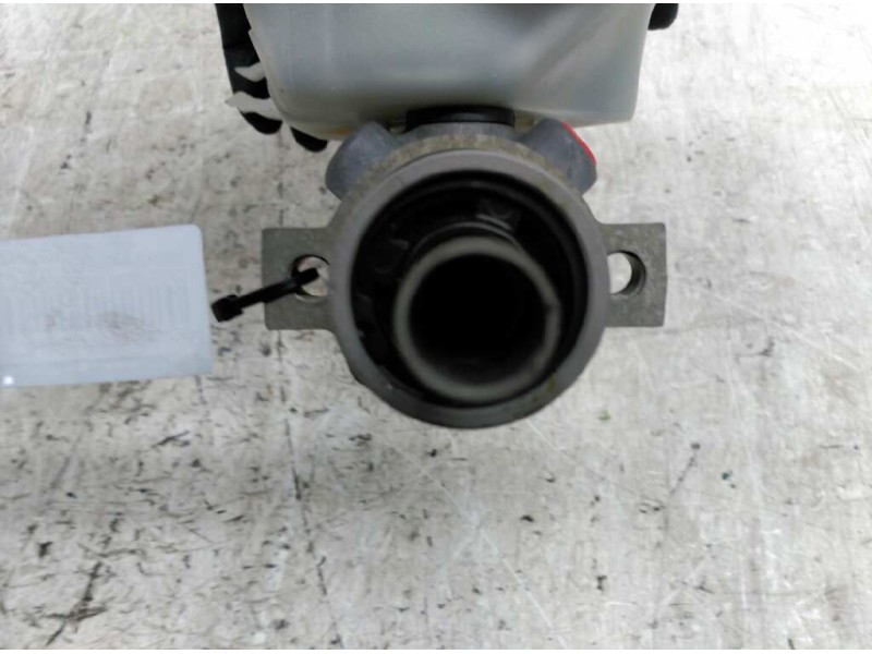 Recambio de bomba freno para citroën berlingo 1.9 d cumbre familiar referencia OEM IAM 4601G1  