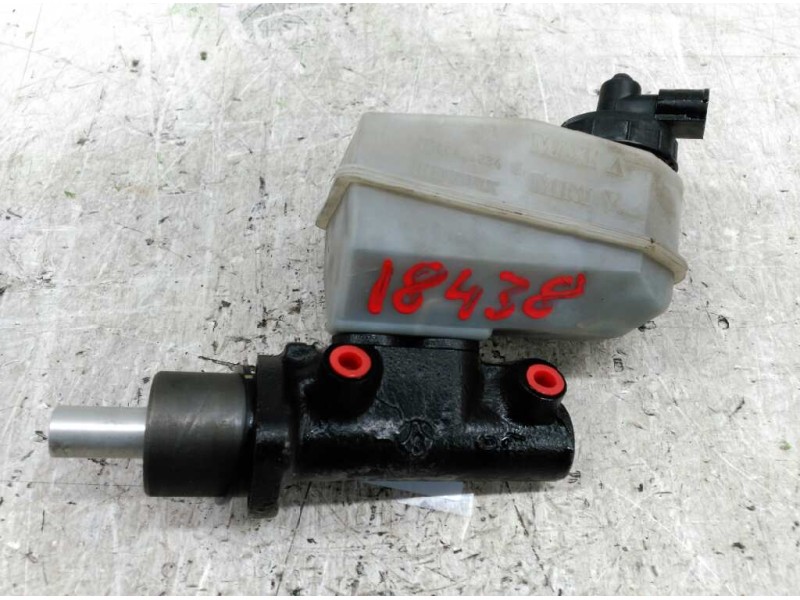 Recambio de bomba freno para renault megane i classic (la0) 1.4e rn referencia OEM IAM   