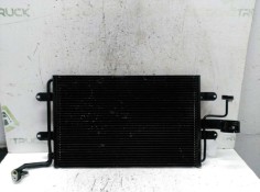 Recambio de condensador / radiador a/a para seat toledo (1m2) select referencia OEM IAM   