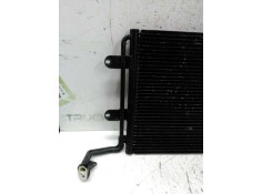 Recambio de condensador / radiador a/a para seat toledo (1m2) select referencia OEM IAM    2