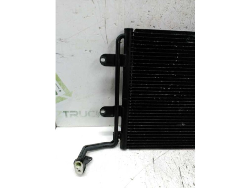 Recambio de condensador / radiador a/a para seat toledo (1m2) select referencia OEM IAM   
