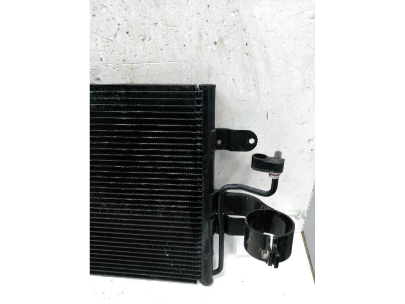 Recambio de condensador / radiador a/a para seat toledo (1m2) select referencia OEM IAM   