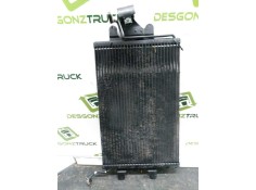 Recambio de condensador / radiador a/a para seat ibiza (6k1) select referencia OEM IAM 6K0820411  