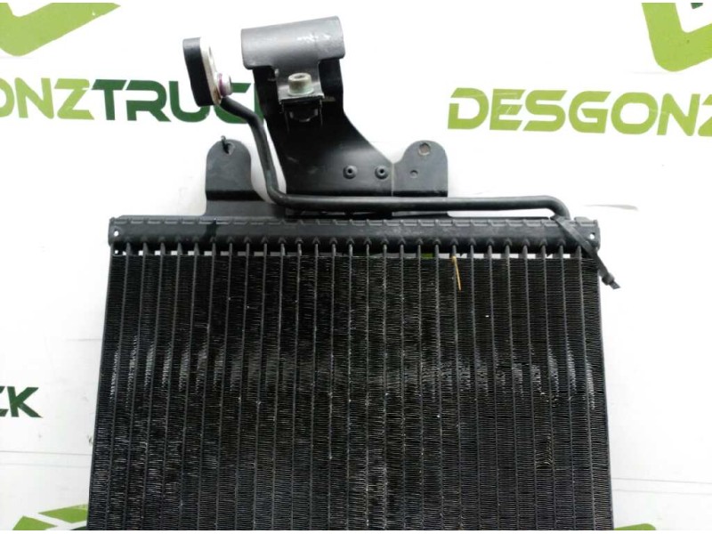 Recambio de condensador / radiador a/a para seat ibiza (6k1) select referencia OEM IAM 6K0820411  