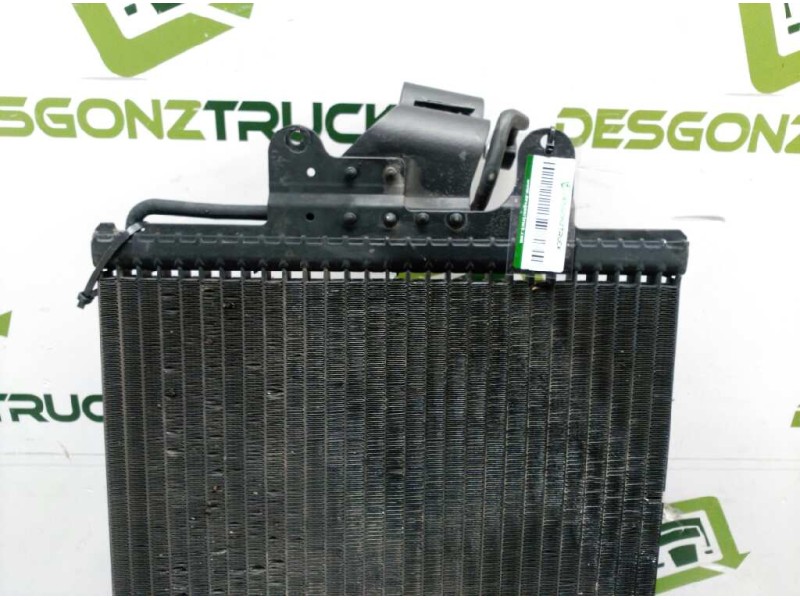 Recambio de condensador / radiador a/a para seat ibiza (6k1) select referencia OEM IAM 6K0820411  