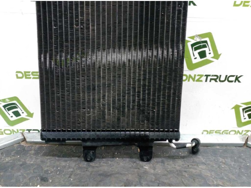 Recambio de condensador / radiador a/a para seat ibiza (6k1) select referencia OEM IAM 6K0820411  
