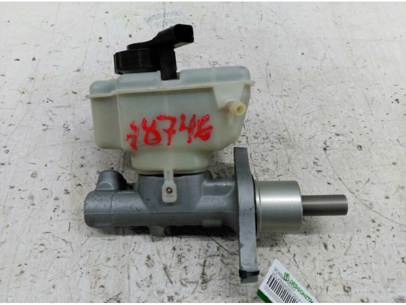Recambio de bomba freno para volkswagen golf v berlina (1k1) sportline referencia OEM IAM 1K1614019K 1K1614019K 