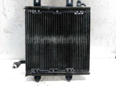 Recambio de condensador / radiador a/a para seat arosa (6h1) select referencia OEM IAM 6N820413B   2