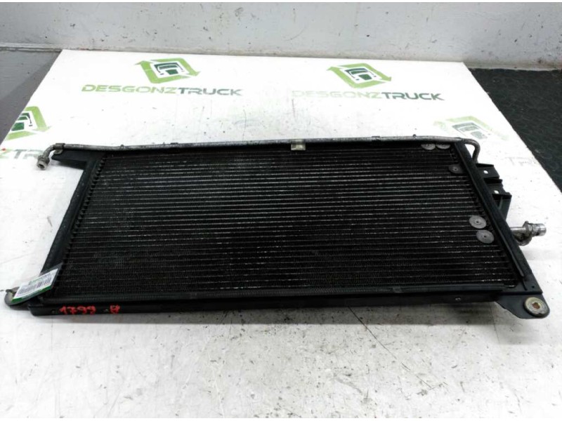 Recambio de condensador / radiador a/a para seat toledo (1l) magnus referencia OEM IAM 1L0820413D  