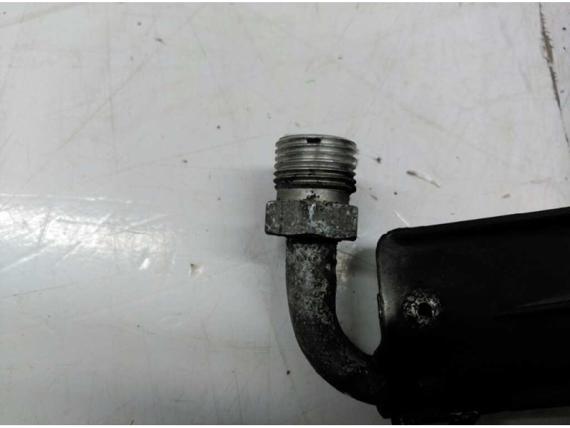 Recambio de condensador / radiador a/a para seat toledo (1l) magnus referencia OEM IAM 1L0820413D  