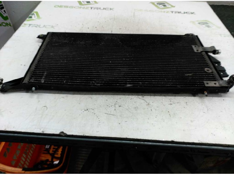 Recambio de condensador / radiador a/a para seat toledo (1l) magnus referencia OEM IAM 1L0820413D  