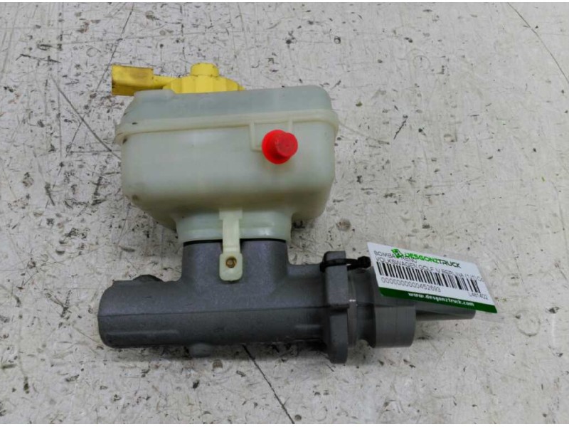 Recambio de bomba freno para volkswagen golf iv berlina (1j1) conceptline referencia OEM IAM L481402  