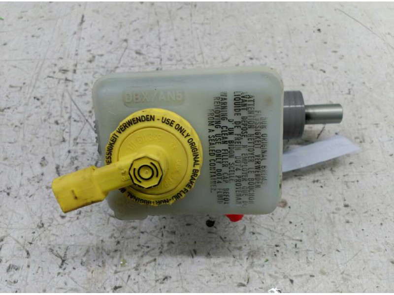 Recambio de bomba freno para volkswagen golf iv berlina (1j1) conceptline referencia OEM IAM L481402  