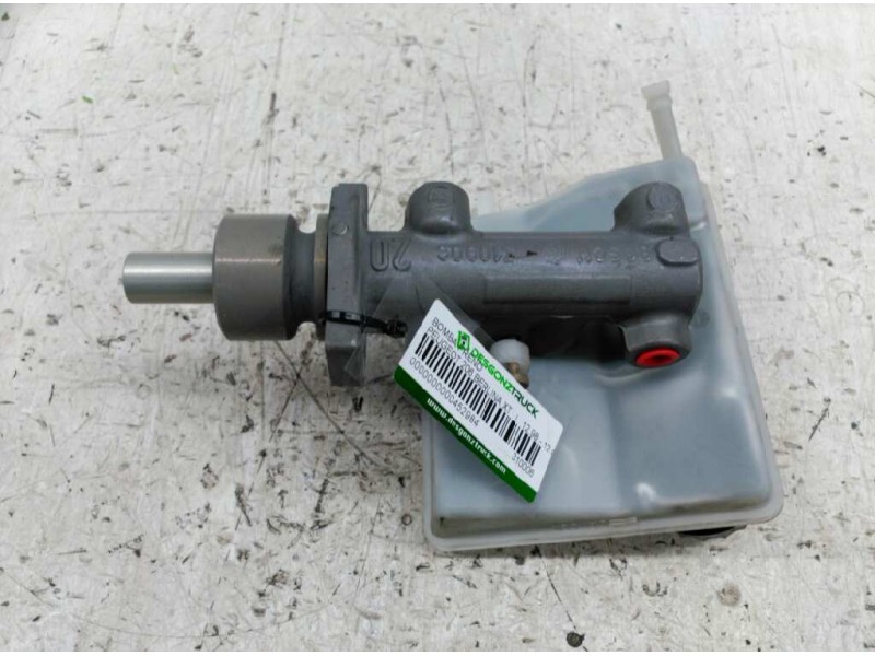 Recambio de bomba freno para peugeot 206 berlina xt referencia OEM IAM 310006 BOSCH 