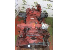 Recambio de caja cambios para scania serie 4 (p/r 124 l) fsa 470 (4x2) e3 corto cr 13 / 14 b referencia OEM IAM GRS900R 7162880 