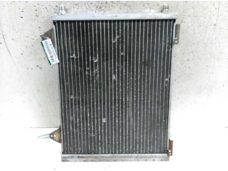 Recambio de condensador / radiador a/a para opel astra f berlina básico referencia OEM IAM   