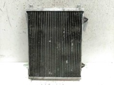 Recambio de condensador / radiador a/a para opel astra f berlina básico referencia OEM IAM    2