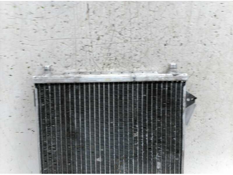 Recambio de condensador / radiador a/a para opel astra f berlina básico referencia OEM IAM   