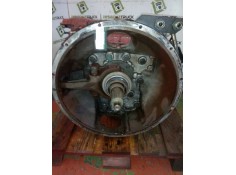 Recambio de caja cambios para scania serie 4 (p/r 124 l) fsa 470 (4x2) e3 corto cr 13 / 14 b referencia OEM IAM GRS900R 7162880  2