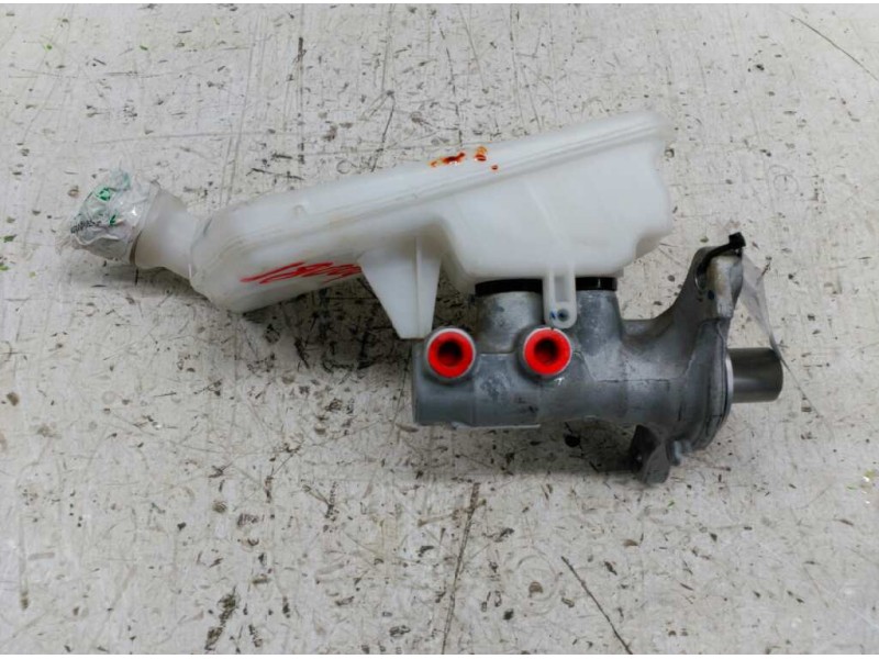 Recambio de bomba freno para peugeot 207 confort referencia OEM IAM 32069745  