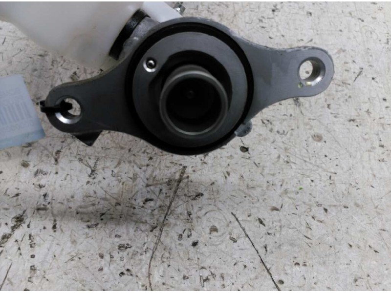 Recambio de bomba freno para peugeot 207 confort referencia OEM IAM 32069745  