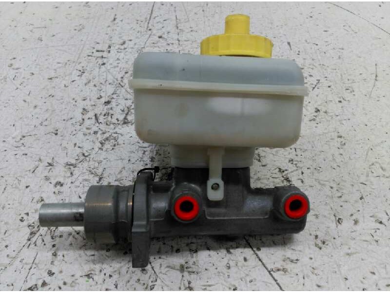 Recambio de bomba freno para seat leon (1m1) signo referencia OEM IAM 21027099  