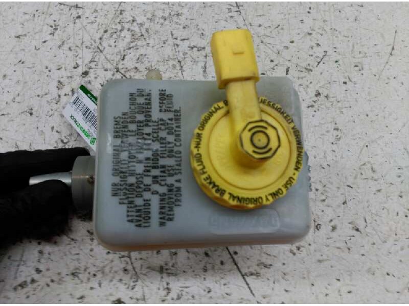 Recambio de bomba freno para seat leon (1m1) signo referencia OEM IAM 21027099  