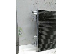 Recambio de condensador / radiador a/a para renault vel satis (bj0) expression referencia OEM IAM 8200152728   2
