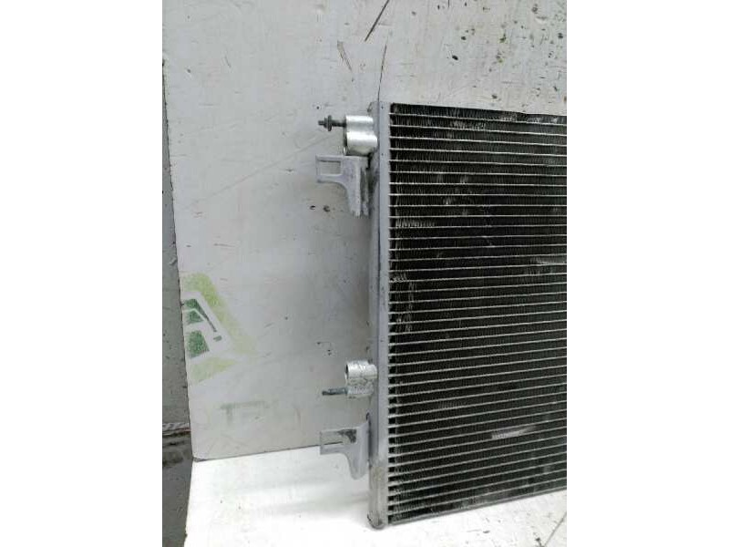 Recambio de condensador / radiador a/a para renault vel satis (bj0) expression referencia OEM IAM 8200152728  