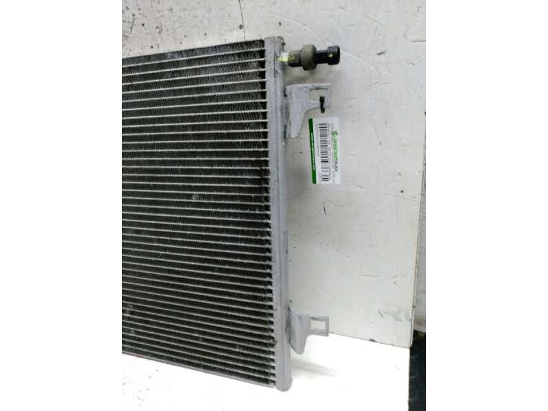 Recambio de condensador / radiador a/a para renault vel satis (bj0) expression referencia OEM IAM 8200152728  
