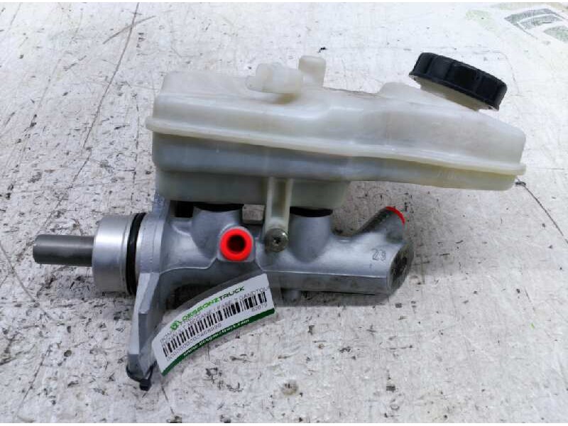 Recambio de bomba freno para renault megane ii familiar 1.9 dci diesel referencia OEM IAM   