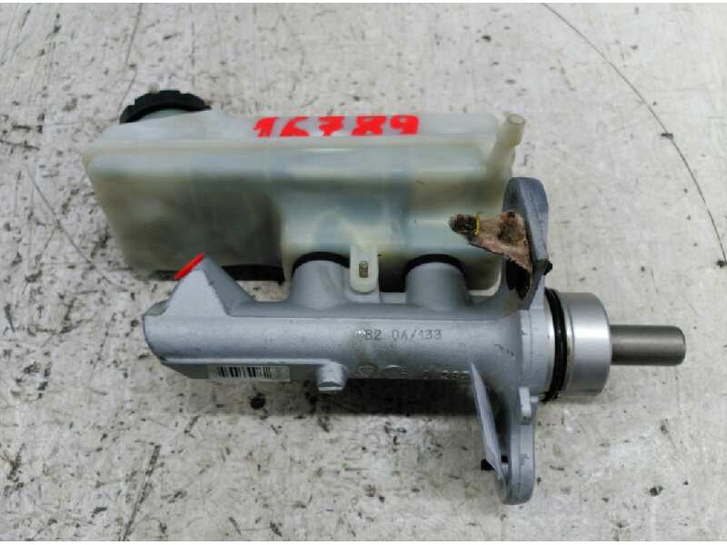 Recambio de bomba freno para renault megane ii familiar 1.9 dci diesel referencia OEM IAM   