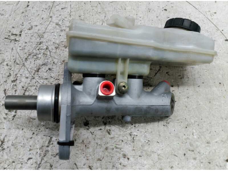 Recambio de bomba freno para renault megane ii familiar 1.9 dci diesel referencia OEM IAM   