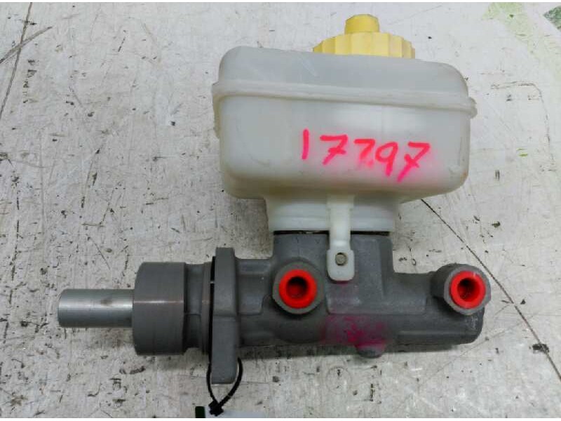 Recambio de bomba freno para seat leon (1m1) last edition referencia OEM IAM 21027099  