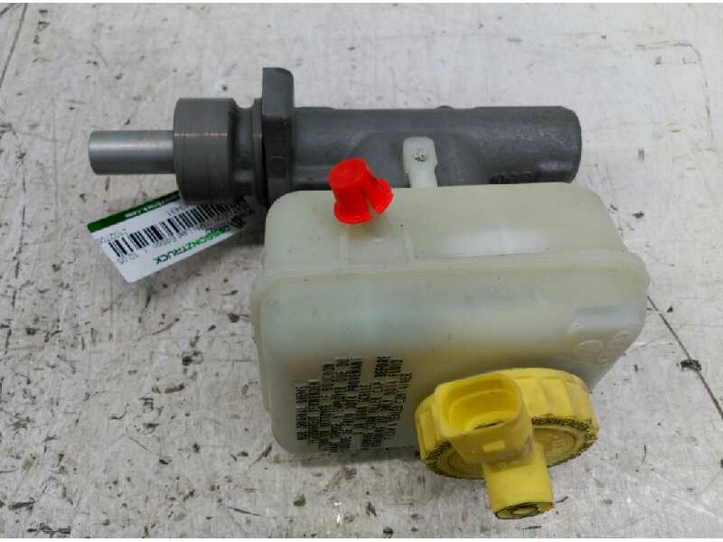 Recambio de bomba freno para seat leon (1m1) last edition referencia OEM IAM 21027099  