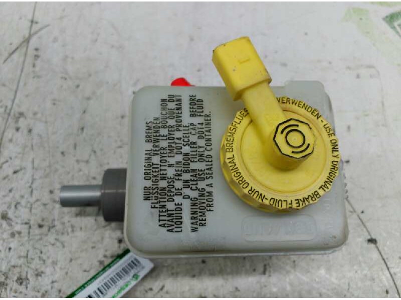 Recambio de bomba freno para seat leon (1m1) last edition referencia OEM IAM 21027099  