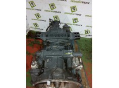 Recambio de caja cambios para scania serie p/g/r (c-clase) fsa r500 (4x2) largura mediana cr 16 referencia OEM IAM GRS905R 11130