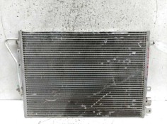 Recambio de condensador / radiador a/a para dacia logan ambiance referencia OEM IAM 8200682406 989607W 