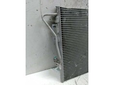 Recambio de condensador / radiador a/a para dacia logan ambiance referencia OEM IAM 8200682406 989607W  2