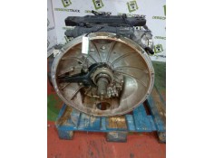 Recambio de caja cambios para scania serie p/g/r (c-clase) fsa r500 (4x2) largura mediana cr 16 referencia OEM IAM GRS905R 11130 2