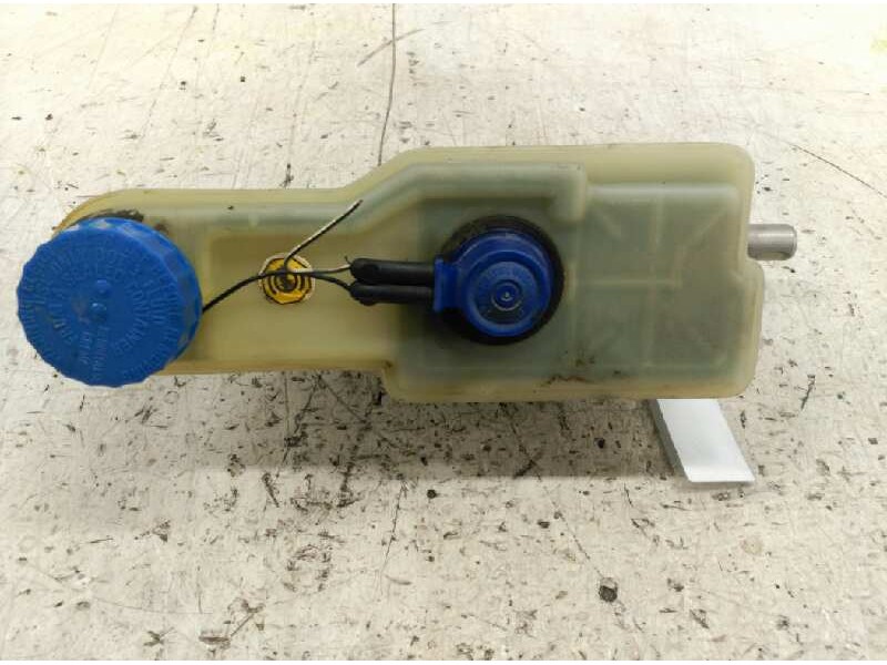 Recambio de bomba freno para peugeot boxer caja cerrada (rs3200)(230)(´02) 1400 d referencia OEM IAM 142497  