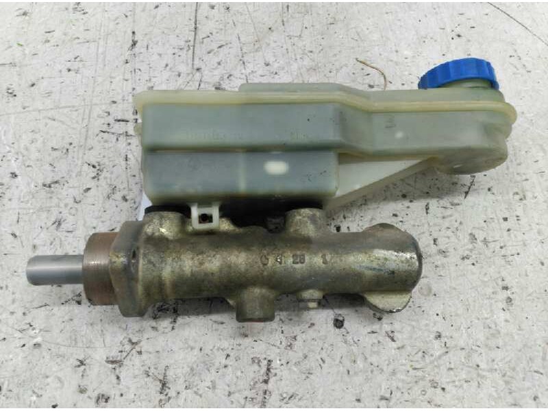 Recambio de bomba freno para peugeot boxer caja cerrada (rs3200)(230)(´02) 1400 d referencia OEM IAM 142497  