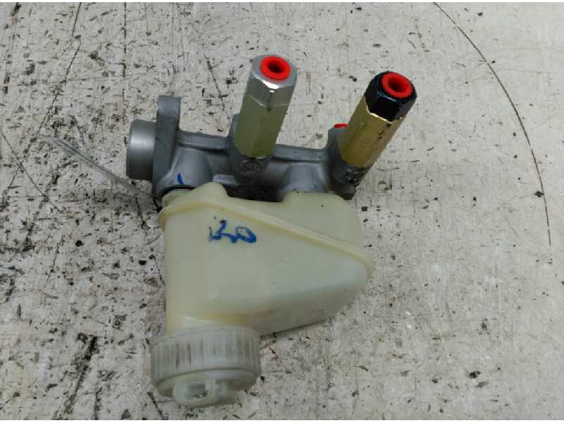 Recambio de bomba freno para opel corsa a gl referencia OEM IAM   