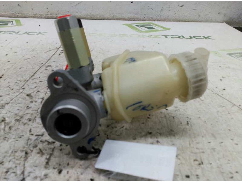 Recambio de bomba freno para opel corsa a gl referencia OEM IAM   